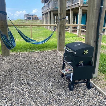 Surfside Beachfront Luxe Bagian luar foto