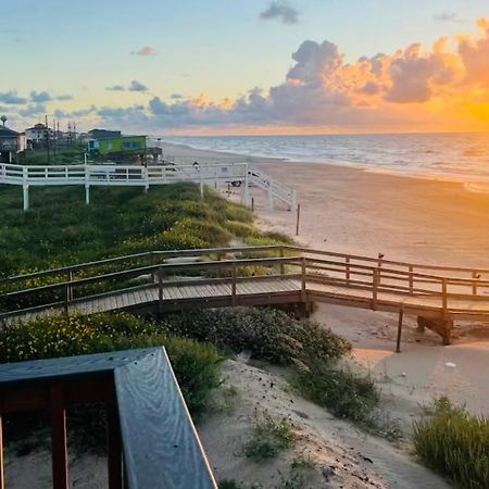 Surfside Beachfront Luxe Bagian luar foto