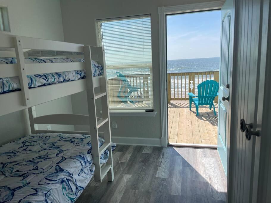 Surfside Beachfront Luxe Bagian luar foto