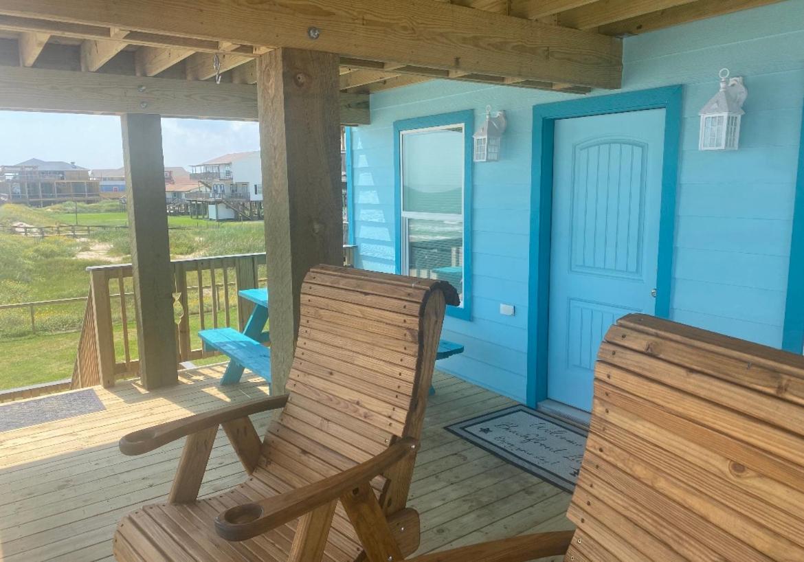 Surfside Beachfront Luxe Bagian luar foto