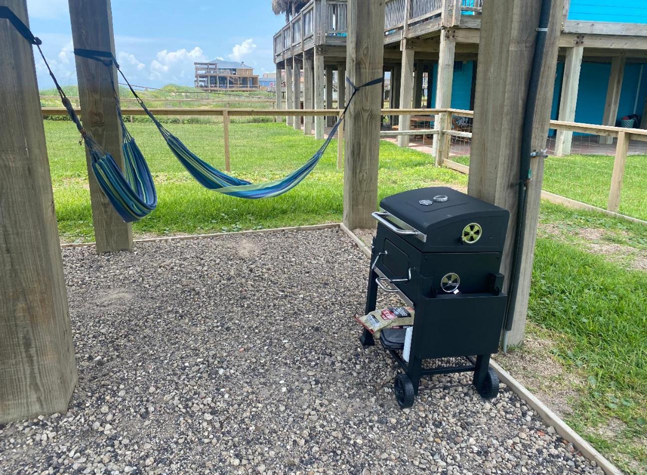Surfside Beachfront Luxe Bagian luar foto